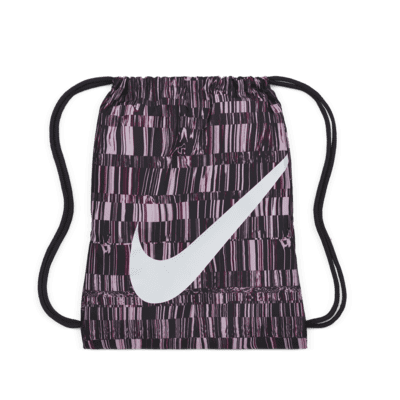 Nike Kids' Printed Gym Sack