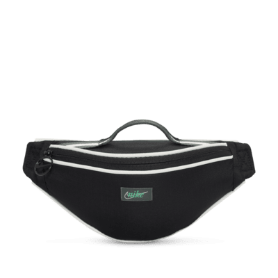 Nike Heritage Retro Fanny Pack (Small, 1L)