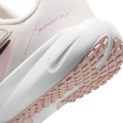 Tenis de correr para niños de preescolar Nike Sonic Fly