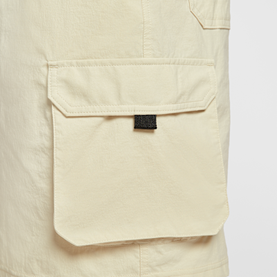 ナイキ SB Dri-FIT カーニー カーゴ スケートボードショートパンツ