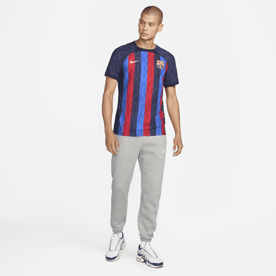 F.C. Barcelona 2022/23 Match Home Men's Nike Dri-FIT ADV Football Shirt