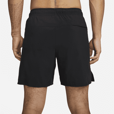 Nike Dri-FIT Unlimited Men's 18cm (approx.) Unlined Versatile Shorts