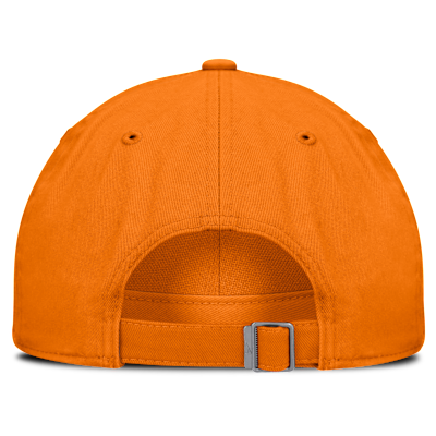 Tennessee Sideline Club Gameday Men's Nike College Adjustable Hat