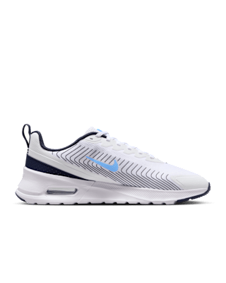 Nike Air Max Nuaxis