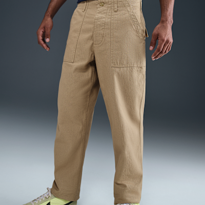 Nike Life Men's Fatigue Pants
