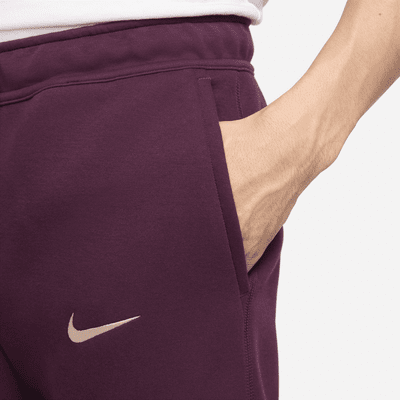 Paris Saint-Germain Tech Fleece Nike voetbalbroek voor heren