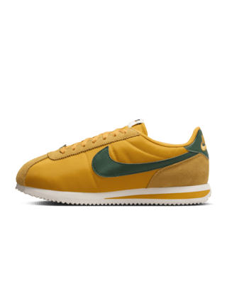 Unisex кроссовки Nike Cortez Textile