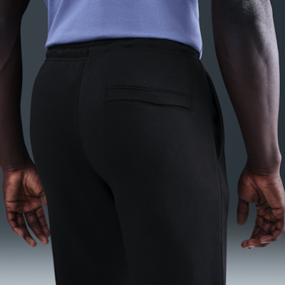Nike Sportswear Club Men's Cuffed Fleece Joggers