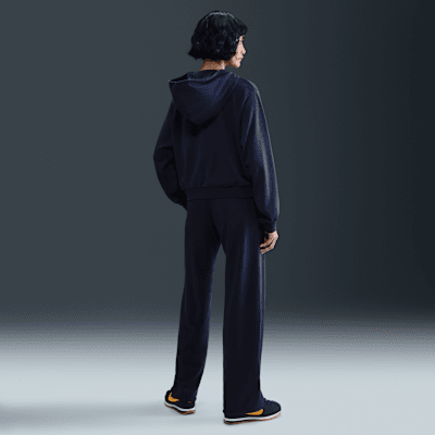 Nike Sportswear Chill Terry Women's Loose Full-Zip French Terry Hoodie