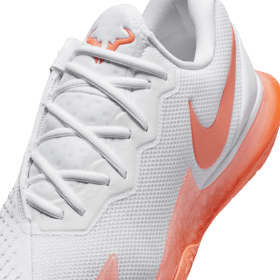 NikeCourt Zoom Vapor Cage 4 Rafa 男款硬地球場網球鞋