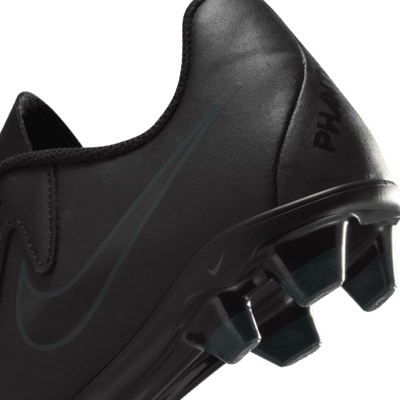 Nike Jr. Phantom GX 2 Club MG low-top voetbalschoenenen voor kleuters/kids (meerdere ondergronden)