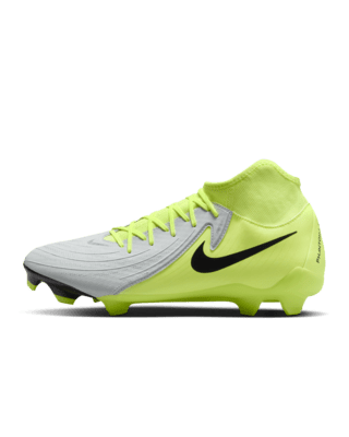 Unisex  Nike Phantom Luna 2 Academy MG High-Top Soccer Cleats