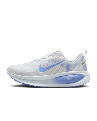 Женские кроссовки Nike Vomero 18 Road (Extra Wide) для бега