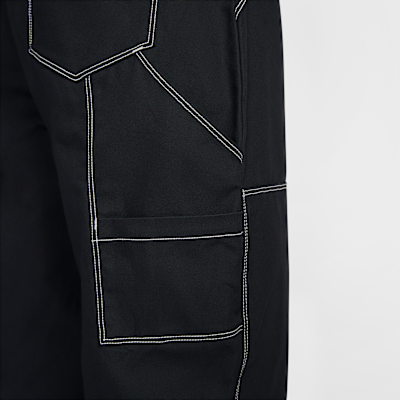 나이키 스포츠웨어 여성 루즈 로우라이즈 카펜터 팬츠