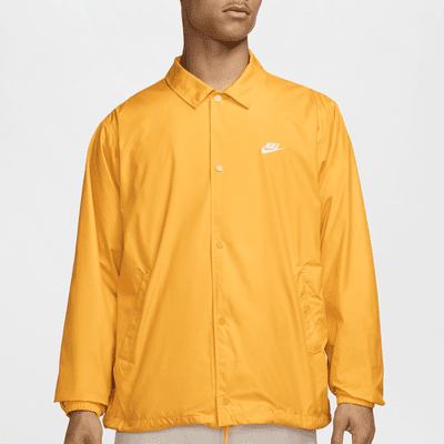 Nike Club Men's Coaches' Jacket