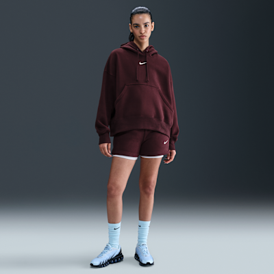 Nike Sportswear Phoenix Fleece Women's Over-Oversized Pullover Hoodie