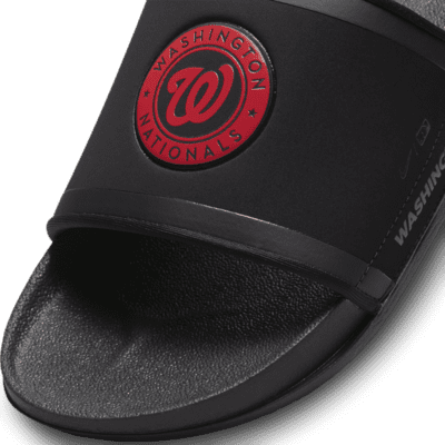 Nike Offcourt (MLB Washington Nationals) Slide