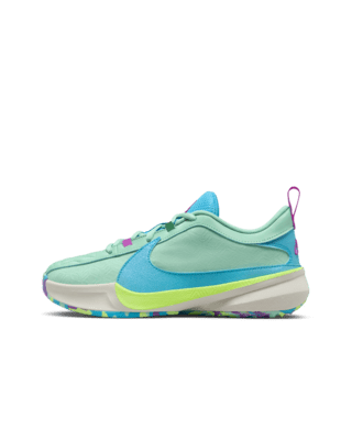 Nike React Element 55 Ocean Cube, Women's Fashion, Footwear, Sneakers on  Carousell