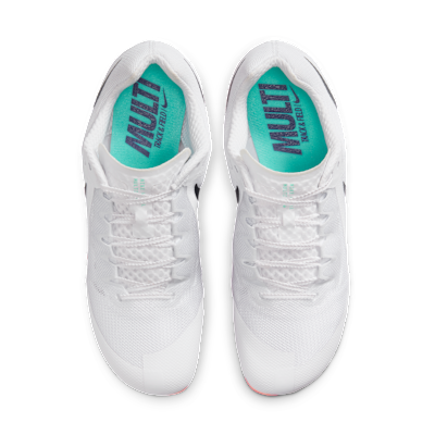 Nike Zoom Rival Multi Track & Field Multi-Event Spikes