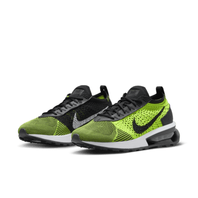 Nike Air Max Flyknit Racer Women's Shoes