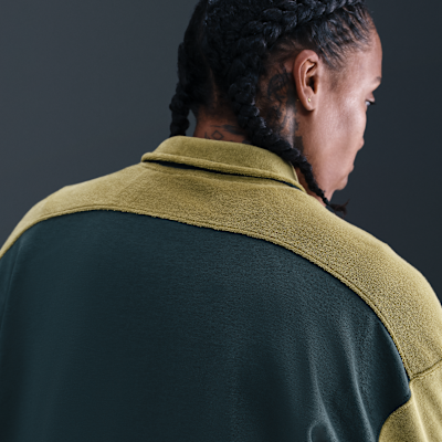 Nike Women's Basketball Full-Zip Top