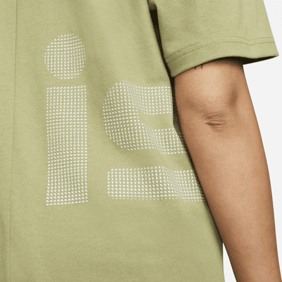 Nike ISPA Short-Sleeve T-Shirt