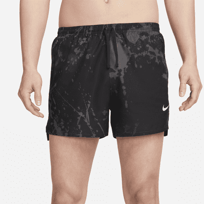 Nike Dri-FIT Run Division Stride Men's 4" Brief-Lined Running Shorts