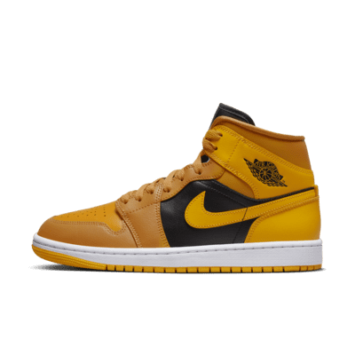 nike 1 mid jordan