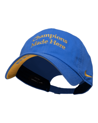 Кепка UCLA Nike College Cap