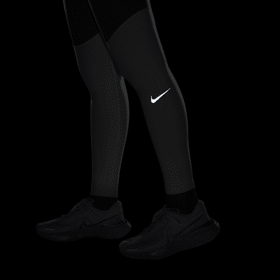 Nike Fast Women's Mid-Rise Pocket Running Leggings