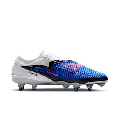 Ποδοσφαιρικά παπούτσια για μαλακές επιφάνειες Nike Phantom 6 Low Elite