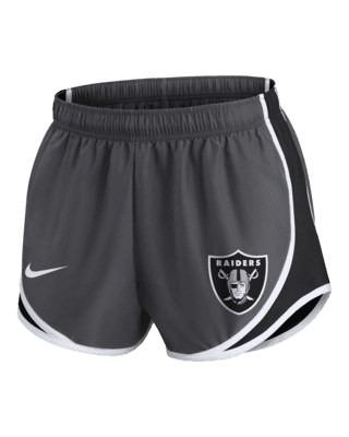 Nike Fashion (NFL Las Vegas Raiders) Women's 3/4-Sleeve T-Shirt.