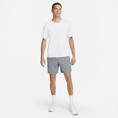 Nike Flex Stride Men's 7" Brief Running Shorts