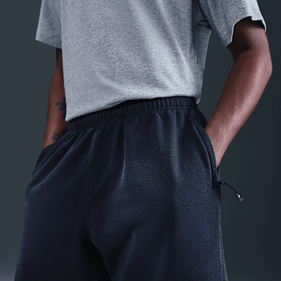Nike Solo Swoosh Men's French Terry Shorts