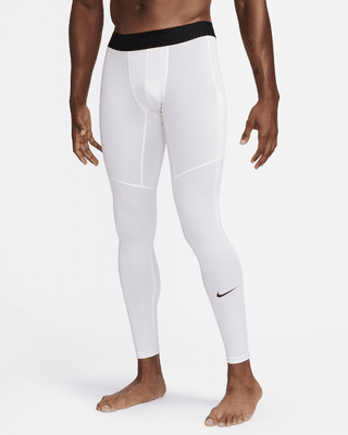 Мужские тайтсы Nike Pro Dri-FIT Fitness Tights для тренировок