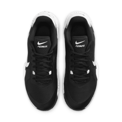 Tenis de básquetbol Nike Impact 4