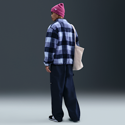 나이키 라이프 남성 페인터 팬츠