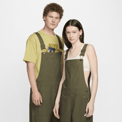 Nike SB Skateboard-Overalls