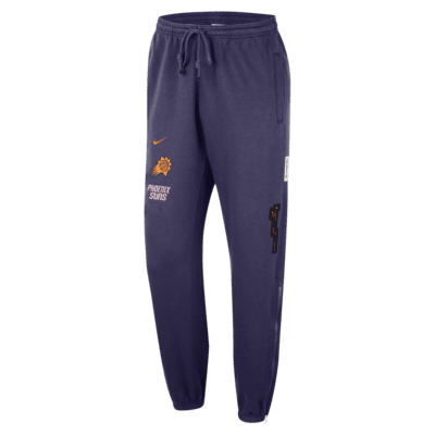 Phoenix Suns Standard Issue 2023/24 City Edition Men's Nike NBA ...