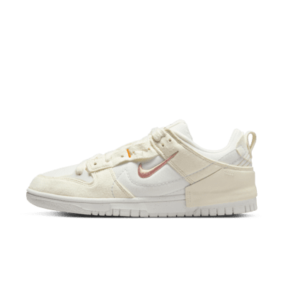 NIKE DUNK LOW X OFF-WHITE LOT 2
