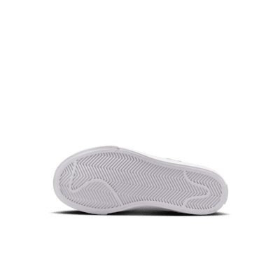 NikeCourt Legacy Younger Kids' Shoes