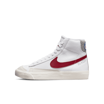 Nike Blazer Mid 77 Kinderschoenen. Nike NL