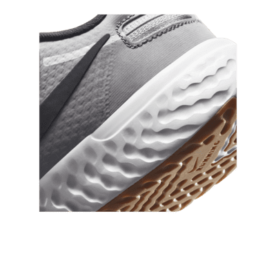 Scarpa da running Nike Revolution 5 FlyEase (larga) - Ragazzi