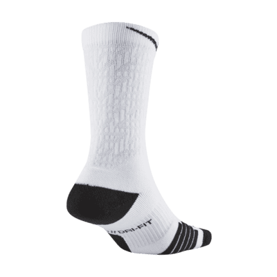 Giannis Nike Elite Basketball Crew Socks