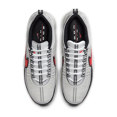 Nike Air Zoom Spiridon Men's Shoes