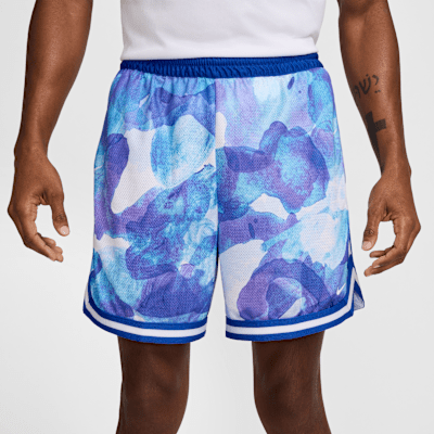 Nike DNA Men's Dri-FIT 15cm (approx.) Basketball Shorts