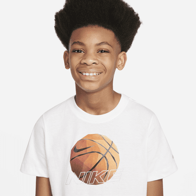 Nike Sportswear Big Kids' (Boys') T-Shirt