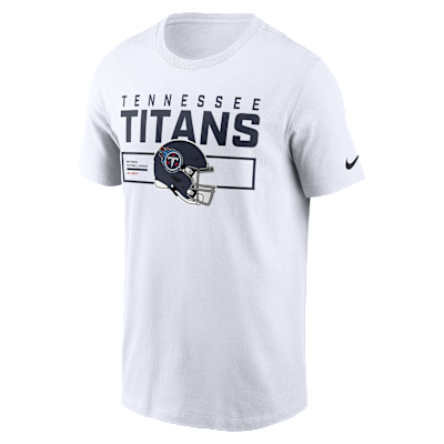 Tennessee Titans Helmet Essential