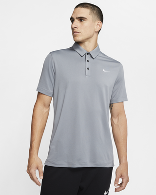 Мужские  Nike Football Polo для футбола