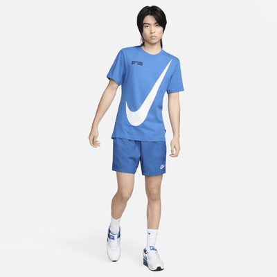Nike Sportswear Men's T-Shirt